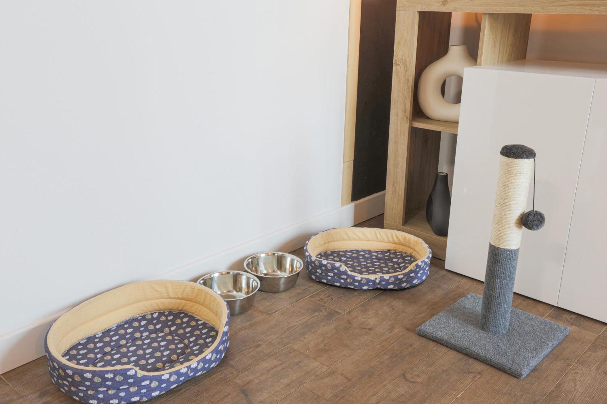 热那亚Attico Luxury Con Parcheggio E Terrazza Vista Mozzafiato公寓 客房 照片